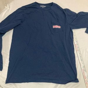 Vineyard Vines long sleeve t shirt